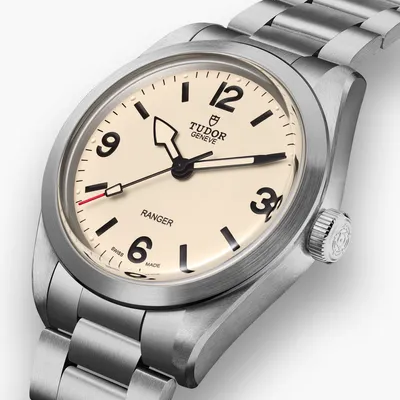 Montre Tudor Ranger