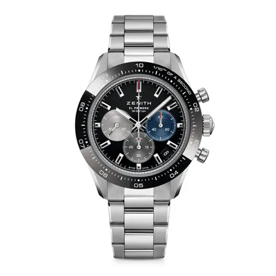 Montre Zenith Chronomaster Sport