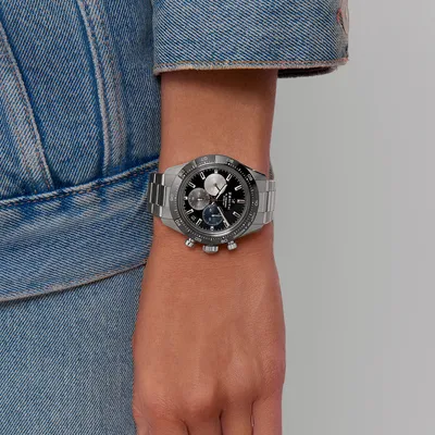 Montre Zenith Chronomaster Sport