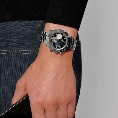 Montre Zenith Chronomaster Sport