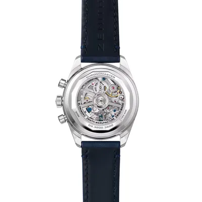 Montre Zenith Chronomaster Original
