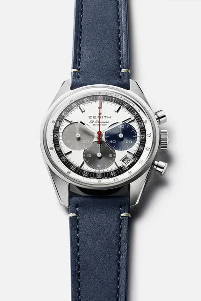 Montre Zenith Chronomaster Original