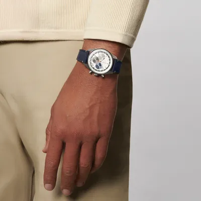 Montre Zenith Chronomaster Original