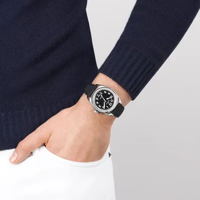 Montre Zenith Pilot Automatic