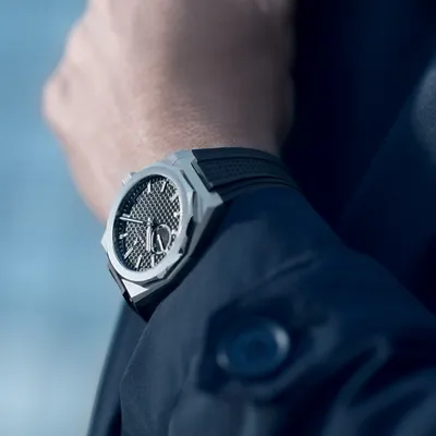 Montre Zenith Defy Skyline