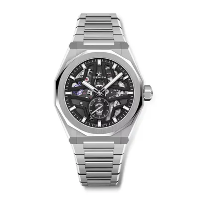 Montre Zenith Defy Skyline Skeleton