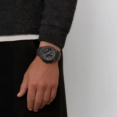 Montre Zenith Defy Extreme