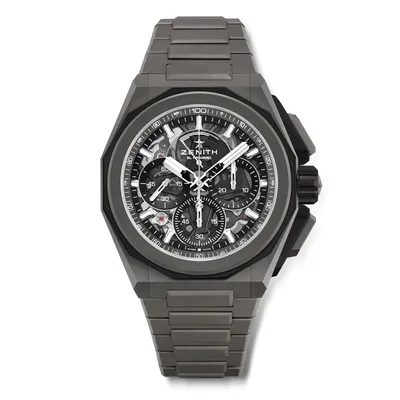 Montre Zenith Defy Extreme