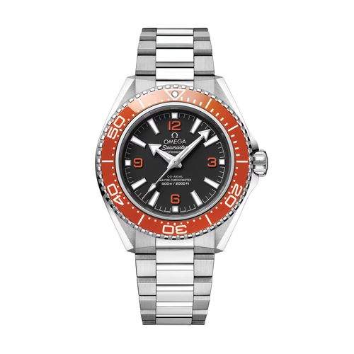 Montre Omega Seamaster Planet Ocean 600M