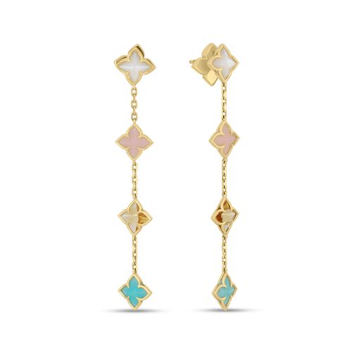 Boucles d'oreilles Venetian Princess