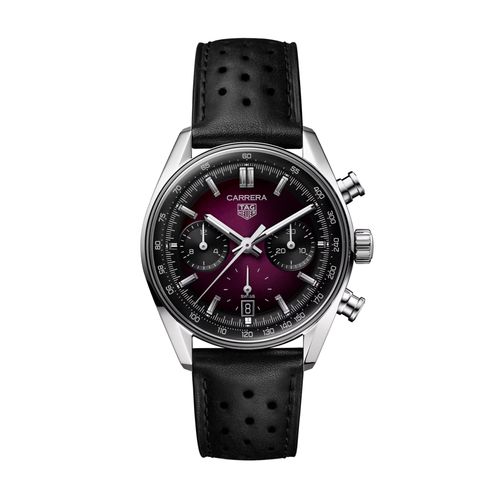 Montre TAG Heuer Carrera Chronograph