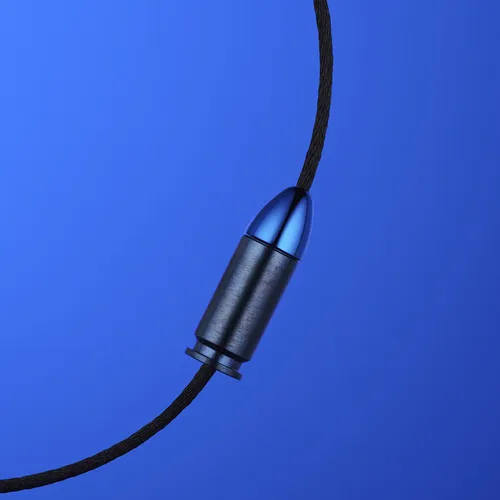 Bracelet cordon Akillis Bang Bang