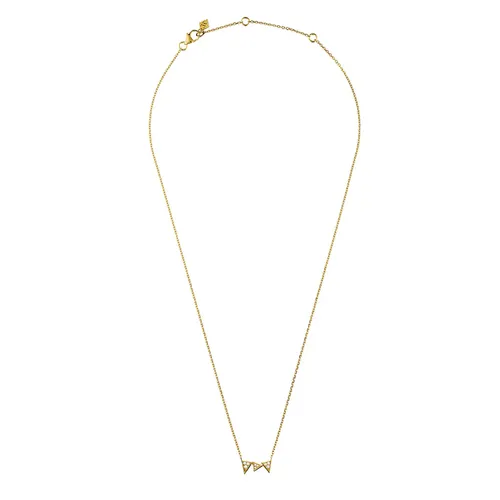 Collier Akillis Capture Me diamants - AKILLIS