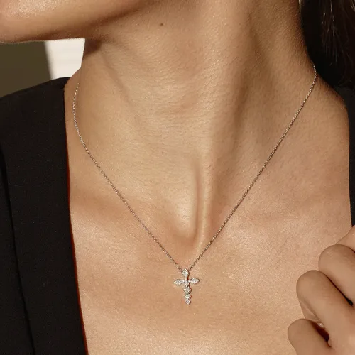 Collier Repossi Python Petit Modèle diamants
