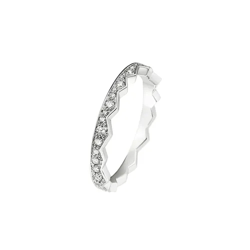 Bague Akillis Capture Light Diamants - AKILLIS
