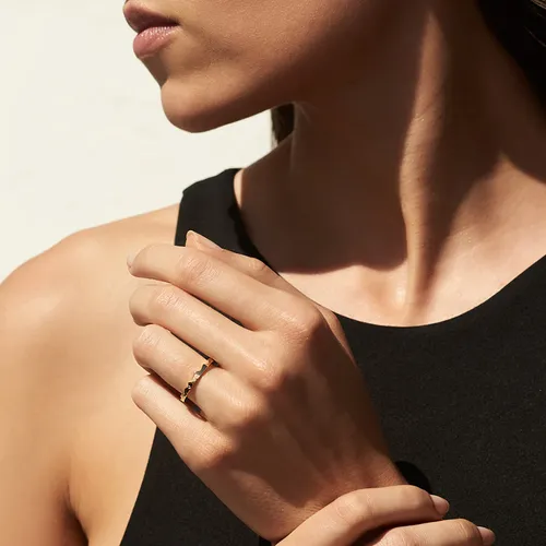 Bague Akillis Capture Light - AKILLIS