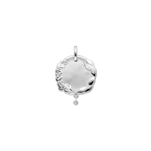 Médaille MAUREA diamant - ARTHUS BERTRAND