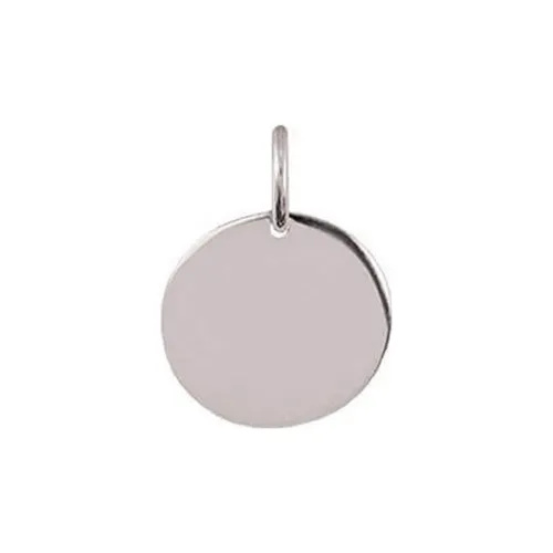 Médaille GALET Uni 16mm frappe mince polie - ARTHUS BERTRAND