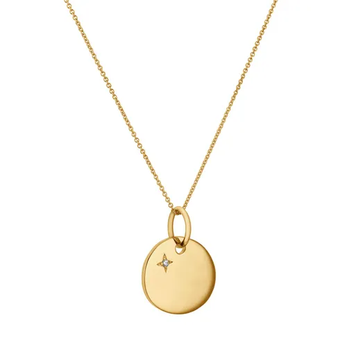 Pendentif Galet MA PETITE ETOILE - ARTHUS BERTRAND