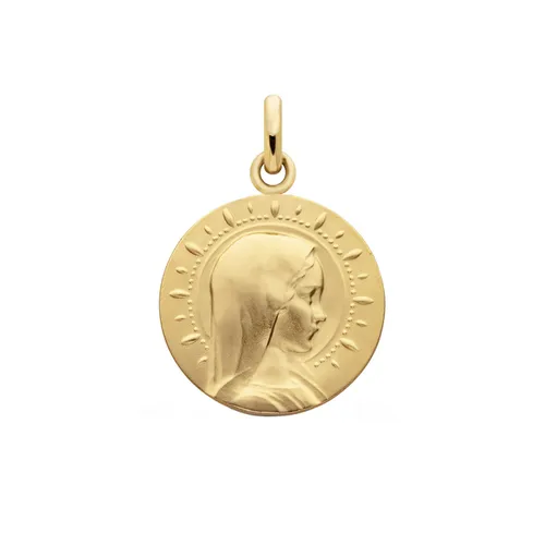 Médaille VIERGE JEUNE Etoilée 18mm frappe mince - ARTHUS BERTRAND
