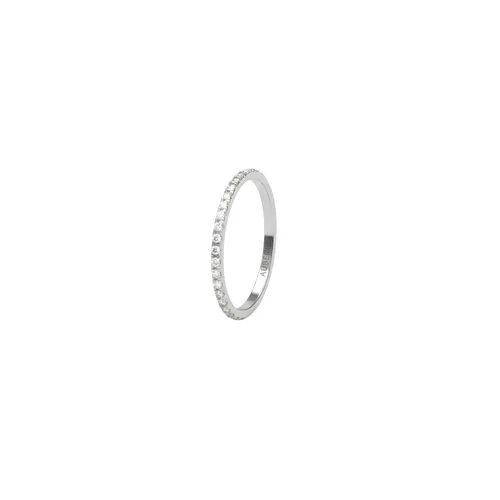 "Grace" Wedding Band