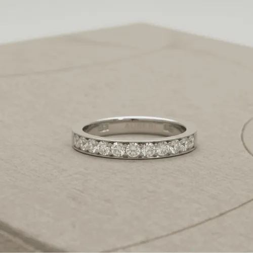 Bague Alliance "Grace"