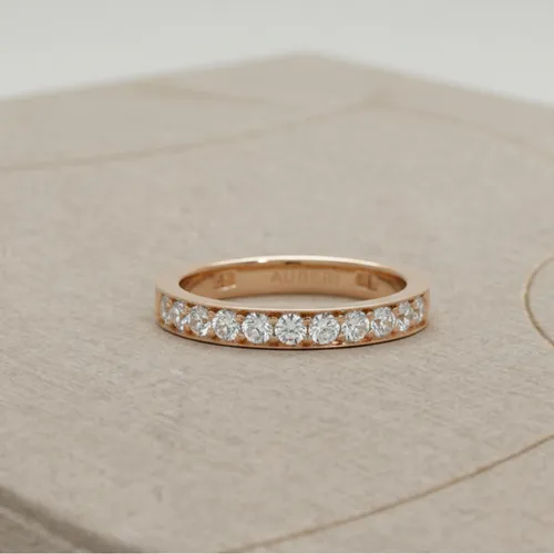 Bague Alliance "Grace"