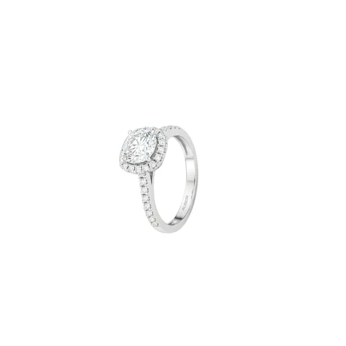 "Gabrielle" Encircling Ring