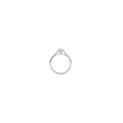 "Gabrielle" Encircling Ring