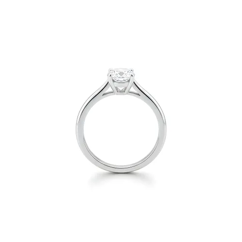 Smooth Solitaire "Jackie"