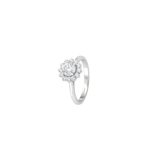 Bague Marguerite "Colette"