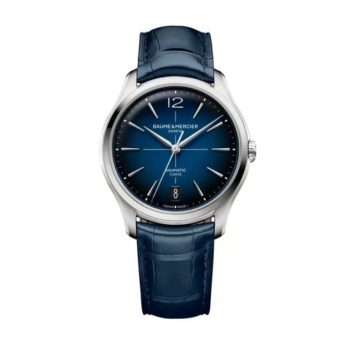 Montre Baume & Mercier Clifton 10771 - BAUME & MERCIER