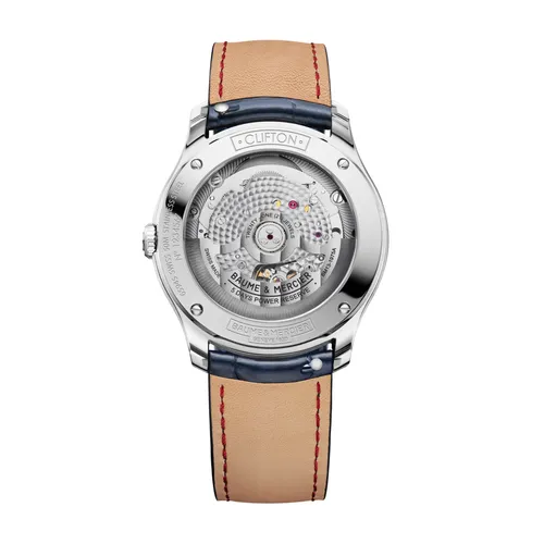 Montre Baume & Mercier Clifton 10771 - BAUME & MERCIER