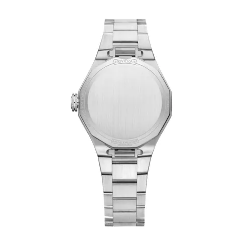 Montre Baume &amp; Mercier Riviera 10796 - BAUME & MERCIER