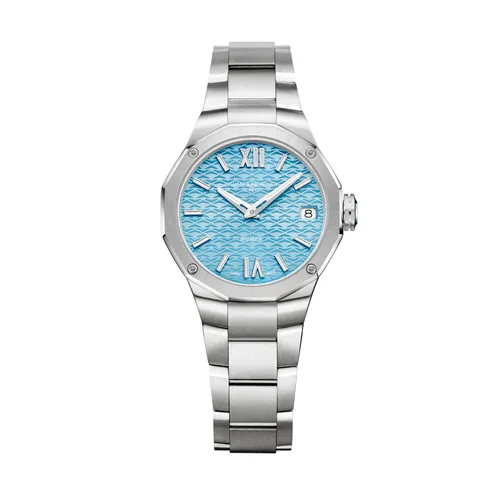 Montre Baume & Mercier Riviera 10811 - BAUME & MERCIER