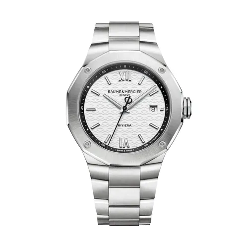 Montre Baume & Mercier Riviera 10829 - BAUME & MERCIER