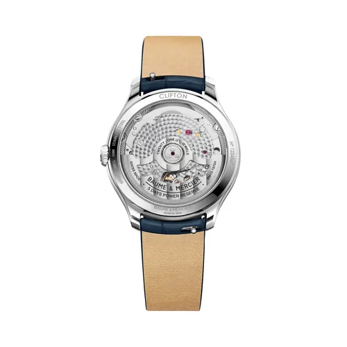 Montre Baume &amp; Mercier Clifton 10833 - BAUME & MERCIER
