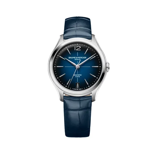 Montre Baume &amp; Mercier Clifton 10833 - BAUME & MERCIER