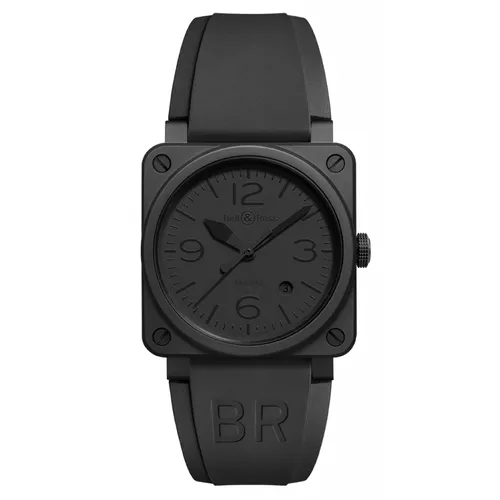 Bell & Ross 03-92 Phantom...