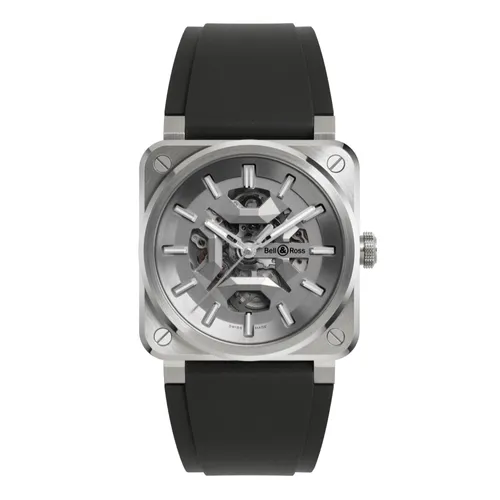Bell & Ross BR-03 Skeleton...