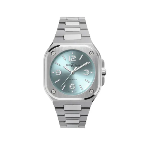 Bell & Ross BR-05 36mm Ice...