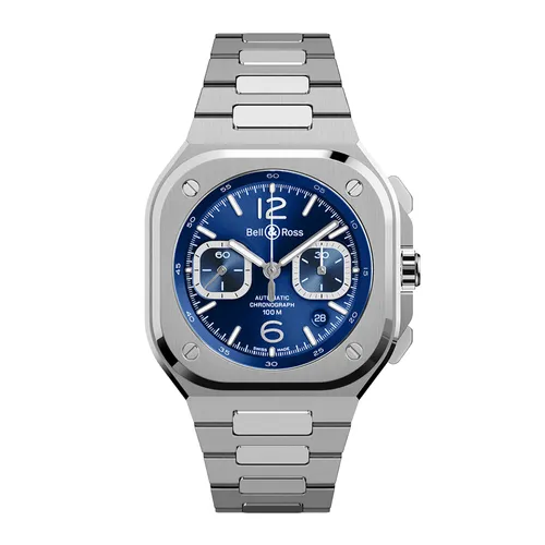 Montre Bell & Ross BR-05...