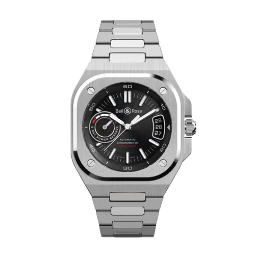 Bell & Ross BR-X5 Black...