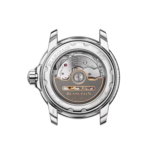 Montre Blancpain Fifty...