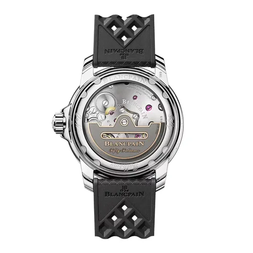 Blancpain Fifty Fathoms...