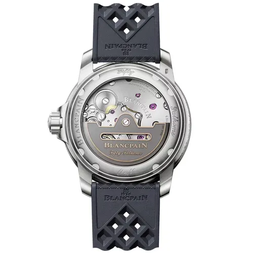 Montre Blancpain Fifty...