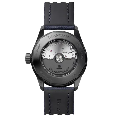 Blancpain Bathyscaphe...