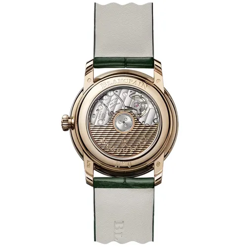 Montre Blancpain Villeret...