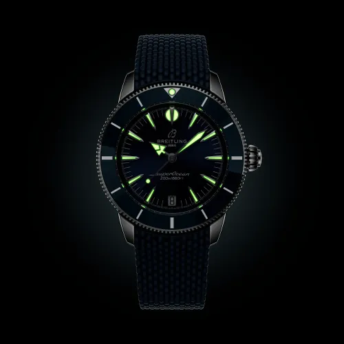 Breitling Superocean...