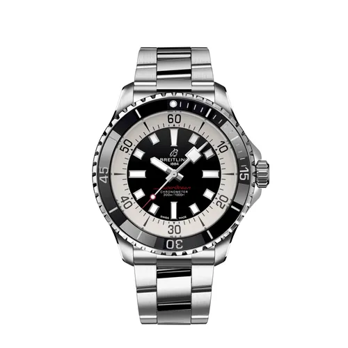 Montre Breitling Superocean...